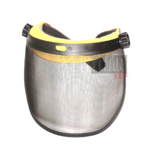 Dróthálós Eco Arcvédő Pajzs arcvédőpajzs 02-06012