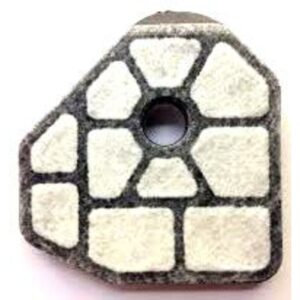 Láncfűrész Levegőszűrő légszűrő Partner P340 P350 P360 ALKO OBI HOMELITE RYOBI 04-05015