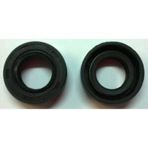 Kínai Láncfűrész Főtengely szimering Forgattyús Tengely Szimering Kicsi 38cm3 06-12015