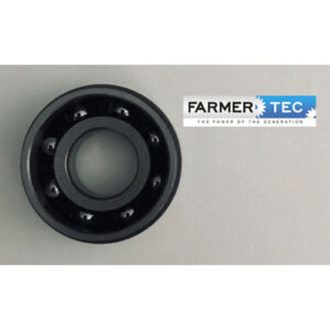 Forgattyús Tengely Főtengely Csapágy STIHL 024, 026, MS240, MS260, MS260C (Farmertec)