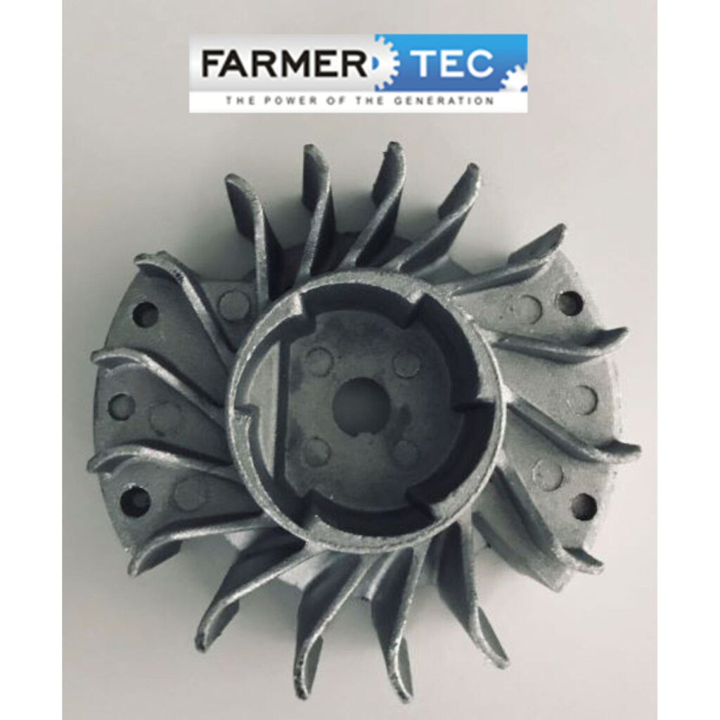 Lendkerék STIHL 021 023 025 MS230 MS250 07-04021