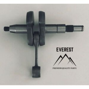 Forgattyús Tengely Főtengely STIHL MS210 MS230 MS250 021, 023, 025 07-04024