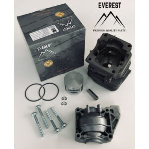 Henger Komplett Henger szett STIHL STIHL 029, 039 MS290 MS390 Nikasil 49mm (Everest)