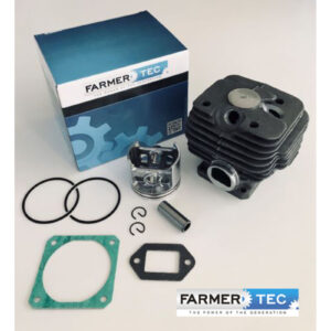 Henger Komplett Henger szett STIHL MS381 (Farmertec)