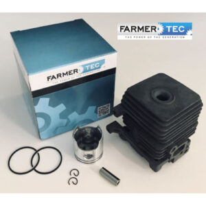 Henger Komplett Henger szett STIHL FS55 (Farmertec)