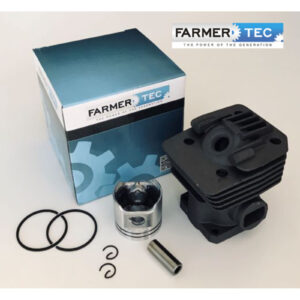 Henger Komplett Henger szett STIHL FS220 (Farmertec)