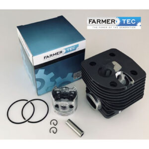 Henger Komplett Henger szett STIHL FS550 (Farmertec)