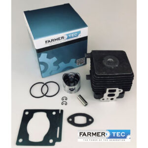 Henger Komplett Henger szett STIHL Hs81, Hs86 (Farmertec)