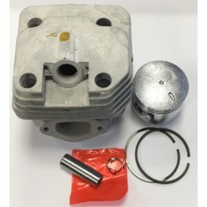 Kínai Láncfűrész Henger Komplett Henger szett 45cm3 Átm 43mm Gyűrű Vastagsága 1,2mm (2Szt.)