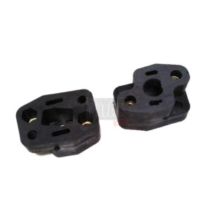 Kínai Fűkasza Karburátor Szívótorok fűkasza szívó torok 26cm3 07-12030