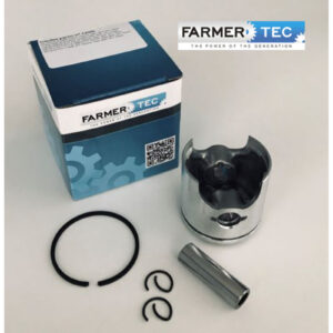 Kínai Láncfűrész Dugattyú Komplett 38cm3 (Farmertec) 07-12056