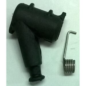 Gyújtógyertya pipa gyújtás gyertyapipa STIHL 09-04005