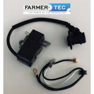 Gyújtótekercs Gyújtás Gyújtó tekercs STIHL MS361 (Farmertec)