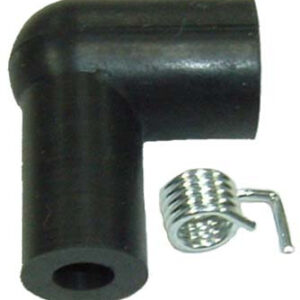 Univerzális Láncfűrész Gyújtógyertya Pipa gyújtó gyertya pipa gyertyapipa 5mm 09-06002