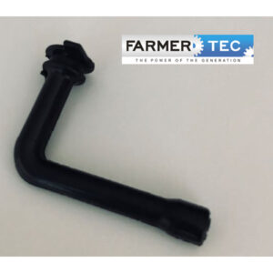 Olajvezeték Olajcső olaj cső STIHL 024 026 034 036 MS240 MS260 MS260C MS361 MS360 MS340 10-04021