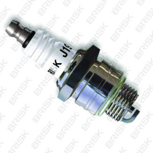 Fűkasza és Láncfűrész Gyújtó gyertya Gyújtógyertya Brisk J19 14X8 mm 21mm 11-06003