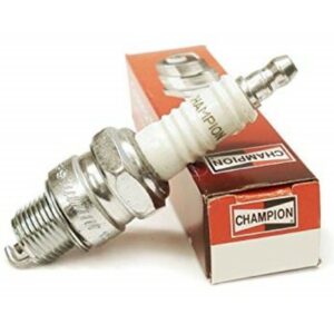 Fűkasza Gyújtó gyertya Gyújtógyertya 14X8 mm 21mm Champion J19M 11-06017