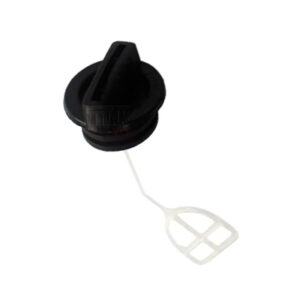 Kínai Láncfűrész Olajsapka Olajtartály Sapka 38cm3 45cm3 52cm3 58cm3 12-12001