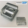Kipufogó STIHL 017, 018, MS170, MS170C, MS180, MS180C (Farmertec) 13-04002