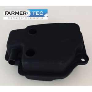 Kipufogó STIHL FS120, FS200, FS250 (Farmertec)