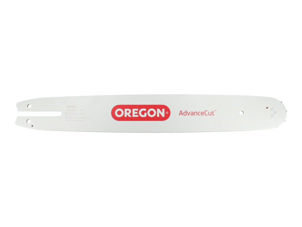 OREGON Láncfűrész láncvezetőlap 72 szem 3/8" 1,6 mm STIHLRE
