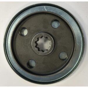 Bordás Alátét STIHL FS300, FS350, FS400, FS450, FS480