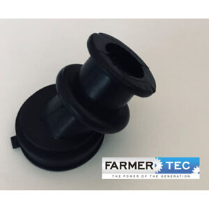 Karburátor porlasztó Szívótorok szívó torok STIHL 024 026 MS240 MS260 MS260C 28-04017