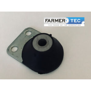 Rezgéscsillapító Felső STIHL 024, 026, MS240, MS260, MS260C, Hs60, Hs61 (Farmertec)