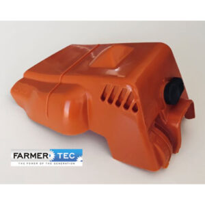 Légszűrő Levegőszűrő Levegő szűrőház Fedél STIHL 017, 018 MS170 MS180 (Farmertec)