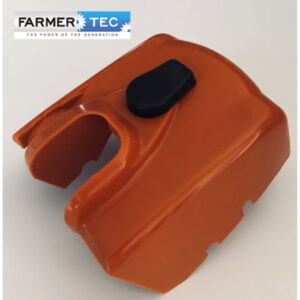 Szűrőház levegőszűrő ház STIHL 023, 025, MS230, MS250 (Farmertec)