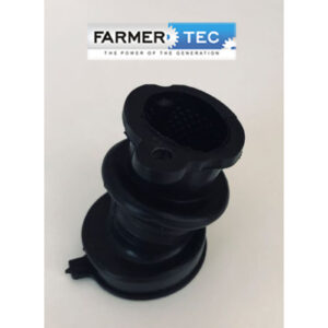 Karburátor porlasztó Szívótorok szívó torok STIHL MS341, MS361 (Farmertec)