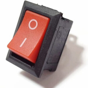 Kinai Láncfűrész Start-Stop Kapcsoló Gyújtáskapcsoló gyújtás kapcsoló 38cm3 28-12022