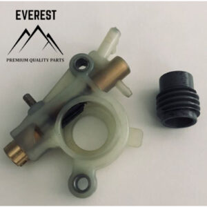 Olajpumpa Olaj szivattyú Olajszivattyú STIHL Alpina Castor Ggp Stiga 400, 450, 460, 500, 510 (Everest)
