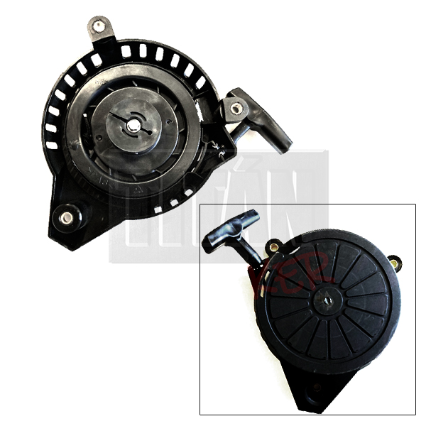 Alkatrész-HECHT Fűnyíró berántó HECHT40 4001 4040 4041 (2017-18) HECHT540 (2017) HECHT5406 5408 stb