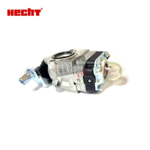 Alkatrész-HECHT343 Benzinmotoros szivattyú karburátor (2019) 2 ütemű vízszivattyú karburátor