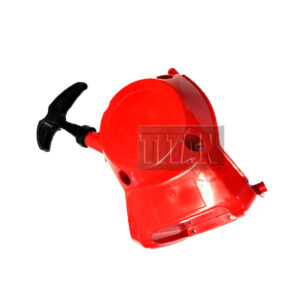 Alkatrész-Hecht145 Berántó indító