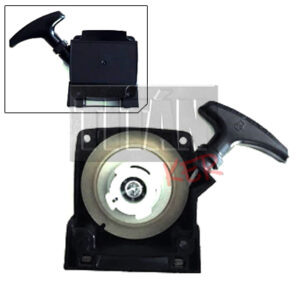 Alkatrész-Hecht151 Berántó indító