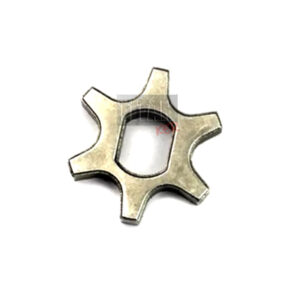 Alkatrész-Hecht2250 Lánckerék csillagkerék
