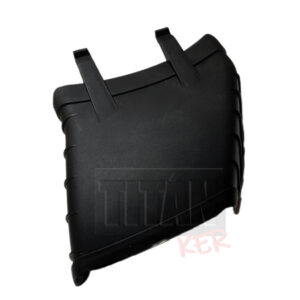 Alkatrész-Hecht554Sx Fűkivető Burkolat
