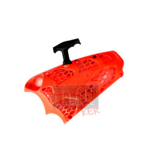 Alkatrész-Hecht929 Komplett berántó indító Láncfűrész