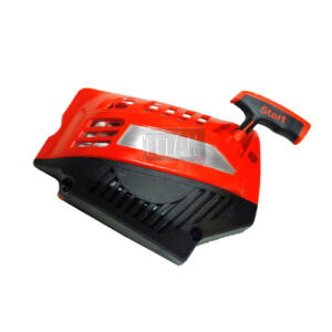 Alkatrész-Hecht947 Láncfűrész berántó indító