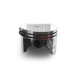 Alkatrész-Hecht957 Komplett Dugattyú