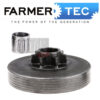 Csillagkerék fix 325 farmertec_tn