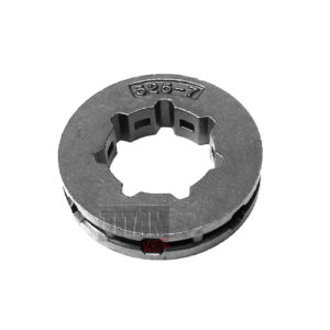 Csillagkerék lánckerék kuplungdob betét mini 17mm átmérő 0,325 7Z 1,6mm STIHL gépekre 27-06004