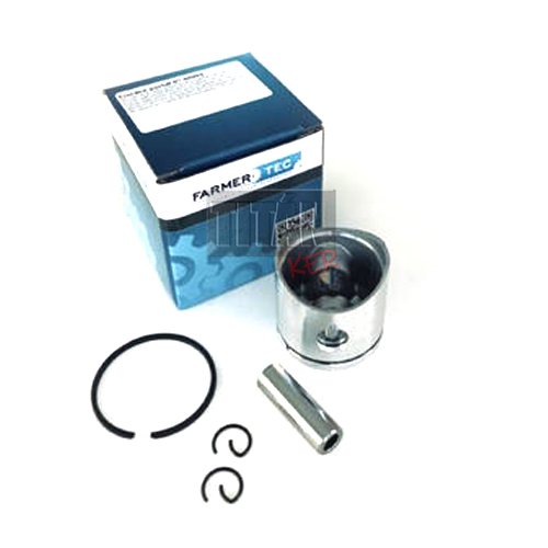 Dugattyú Komplett HUSQVARNA 136, 137 (Farmertec) 07-05092