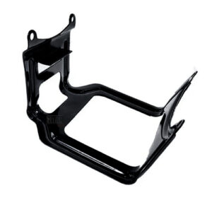 Fűkasza Üzemanyagtartály Benzintank védőlemez üzemanyag tartály tartó konzol 24-12012