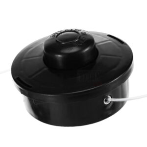 Fűkasza damilfej fekete