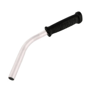 Fűkasza gázkar bal oldali kínai fűkasza szarv markolat fogantyú 19mm