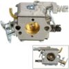 HUSQVARNA karburátor Husqvarna 36 37 41 42 136 137 137E 141 142 142E 10-05009