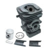 Henger Kompletten henger szett HUSQVARNA 235, 236, 240 39mm 07-05064